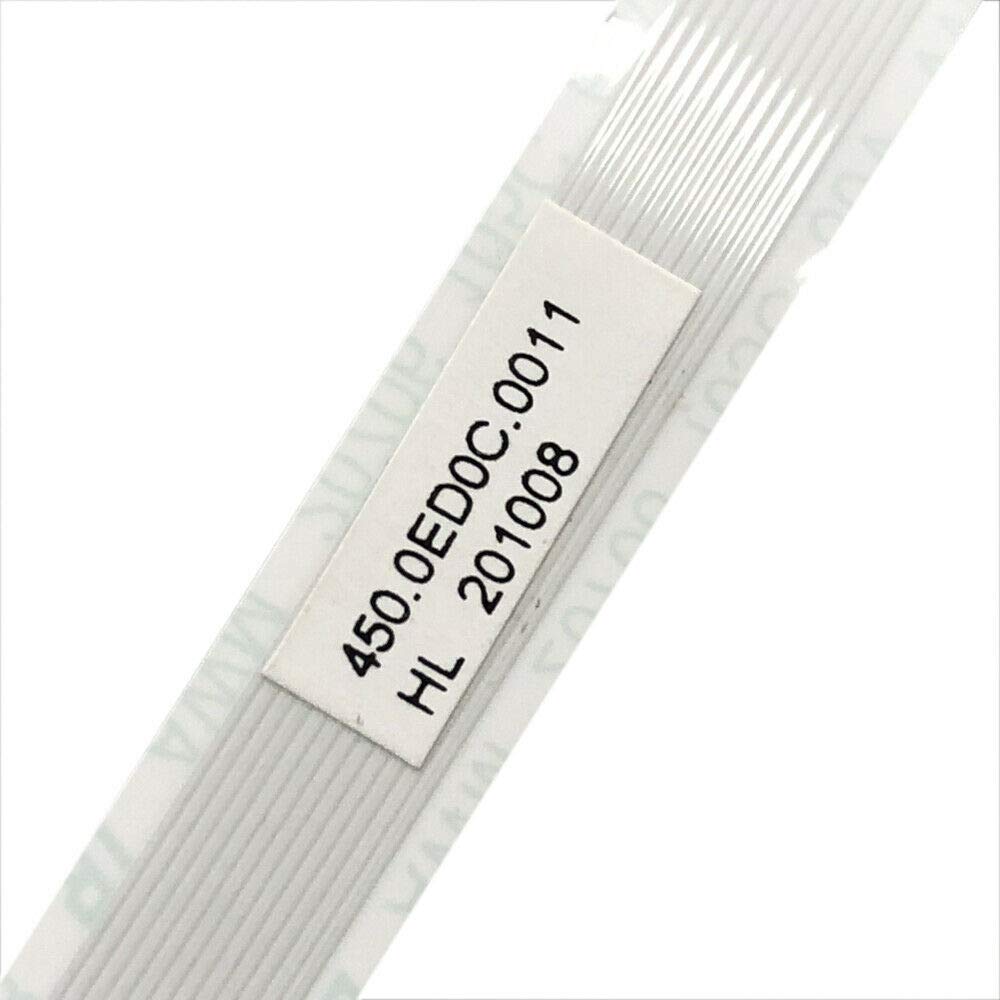 12P 85MM SATA Hard Drive Cable SSD HDD Cable Connector for HP Envy 15-CN 15T-CN 15M-CP 15-CP/Pavilion 14-CD 14T-CD 14M-CD 14-DD? L18218-001 L20103-001