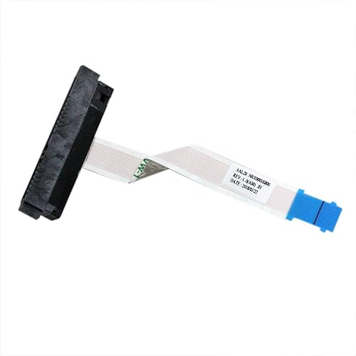 GinTai HDD Cable Hard Drive Replacement for DELL INSPIRON 15U 3551 3552 450.08805.2001