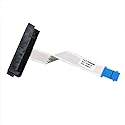 GinTai HDD Cable Hard Drive Replacement for DELL INSPIRON 15U 3551 3552 450.08805.2001
