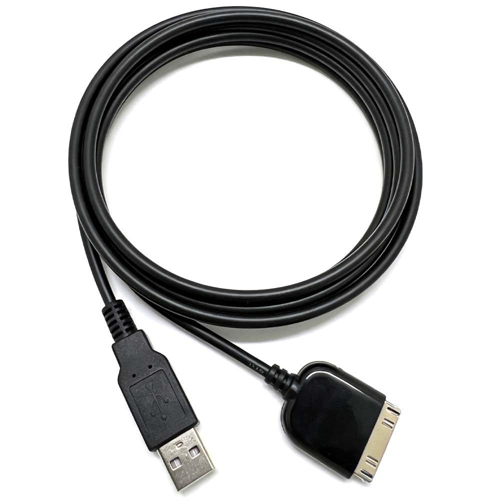 GuangMaoBo 2IN1 USB Data SYNC & Charger Cable for SANDISK Sansa E200 E250 E260 E270 E280 C200 Sansa Fuze 2GB/4GB/8GB Mp3 Player