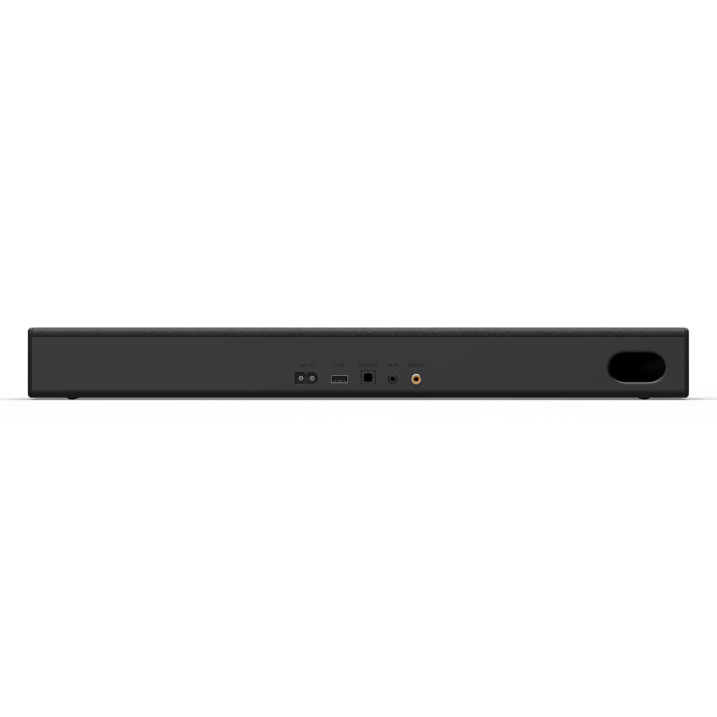 VIZIO 2.1 Home Theater Sound Bar with DTS:X, Wireless Subwoofer, Bluetooth, Voice Assistant Compatible, Includes Remote Control - SB2021n-J6 (Renewed)