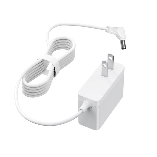 12V Charger Compatible with Motif Me/dical Luna Breast Pump - Power Adapter for Breastfeeding Essentials - 5.9Ft Extra Length Charging Cord