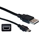 USB Computer Data Sync Cable Cord for Leapfrog LeapPad 1 2 Pro Explorer Quantum Plus