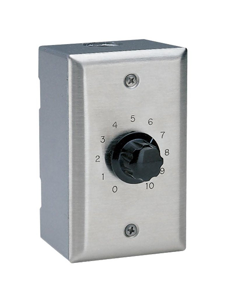 VALCOM Page Port PreAmp/Expander