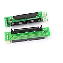 Micro SATA ables|SCSI 50 Pin to 80 Pin Adapter