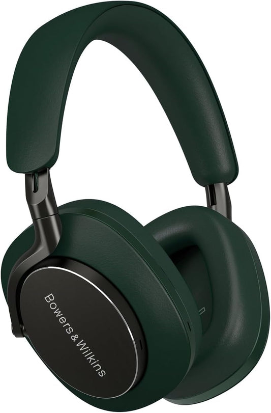 Bowers & Wilkins Limited Edition Px8 Over-Ear Bluetooth Headphones, Advanced Active Noise Cancellation Wireless Headphones, Luxurious Materials…