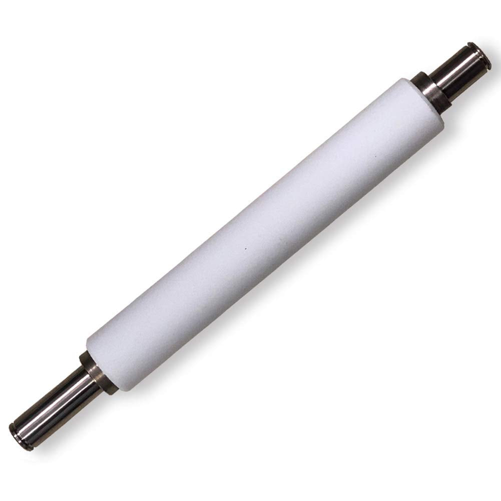 P1037974-028 Platen Roller for Zebra ZT210 ZT220 ZT230 Thermal Label Printer Transfer Roller 203dpi 300dpi