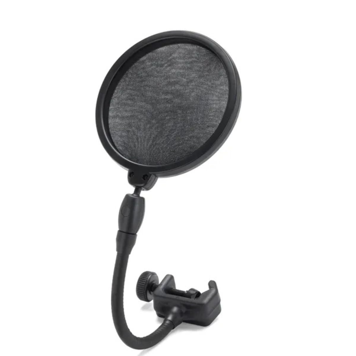 Samson MD2 / PS05 Bundle Desktop Microphone Stand and Microphone Pop Filter Restock Deal