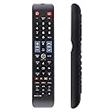 Universal Remote Control for Samsung Smart LCD TV UN55JU7500F UN65JU7100 UN65JU7500F UN65JS9000 LN46B750U1FXZA LN52B750U1FXZA UN55F6350AF UN65H7150
