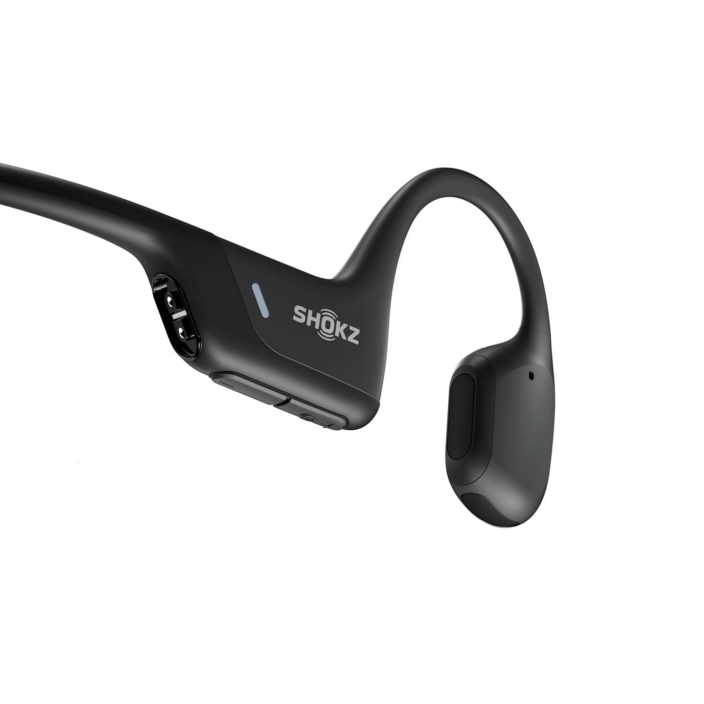 AFTERSHOKZ OPENRUN PRO Headphones Black