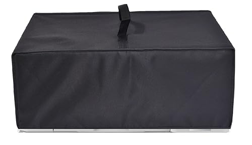 Heavy Duty Fabric Printer Dust Cover Waterproof caps for Brother MFC-J4335DW INKvestment Tank All-in-One Printer and Brother MFC-J1205W INKvestment