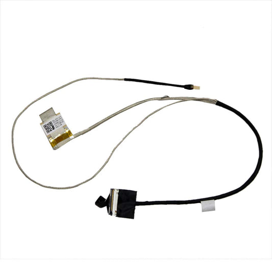 Zahara FHD LCD LED Video Screen Cable Replacement for ASUS GL503V GL503VD-DB71 GL503VD-DB74 Series DD0BKLLC100 30pin