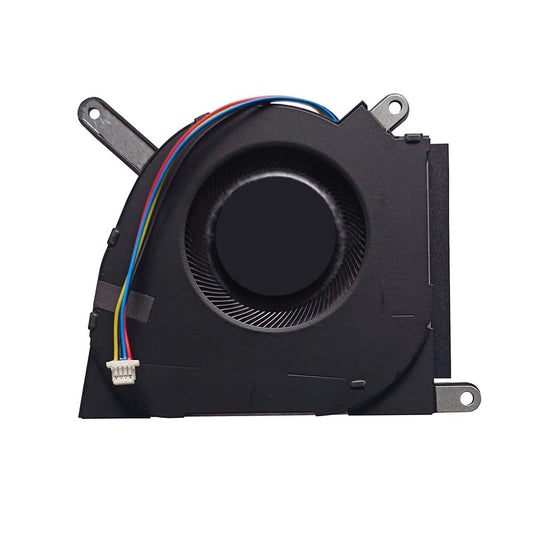 (Right Side) New GPU Cooling Fan Intended for ASUS TUF Dash (2022) FX517ZC FX517ZE RTX 3050 3050Ti Series Laptop DC5V (GPU Fan)