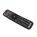 Meteoryyds Super Smart Box Voice Remote Control RC-200 Works for S6 Ultra S6 Max S6 Pro S5 Max S5 Pro