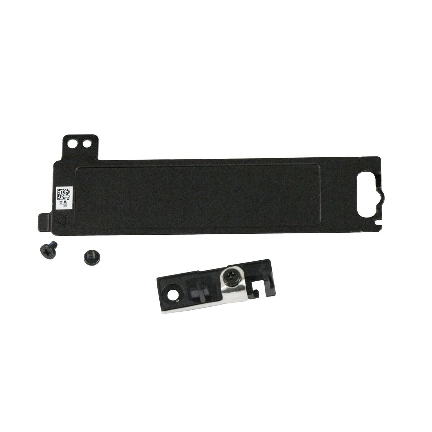 BestParts M.2 SSD Frame Caddy PCIe Bracket Replacement for Dell Latitude 15 5501 5510 5511 5400 5401 5410 5411 Precision 153540 3541 3550 3551 85J62