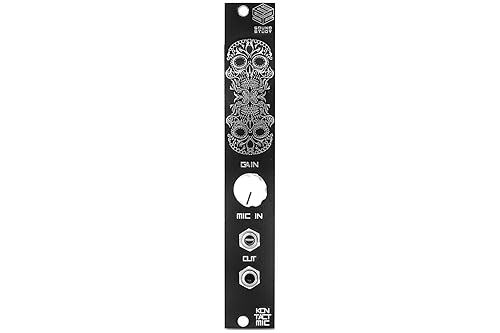 Synthrotek Sound Study Modular Kontact MIC