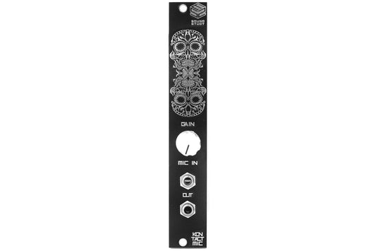 Synthrotek Sound Study Modular Kontact MIC