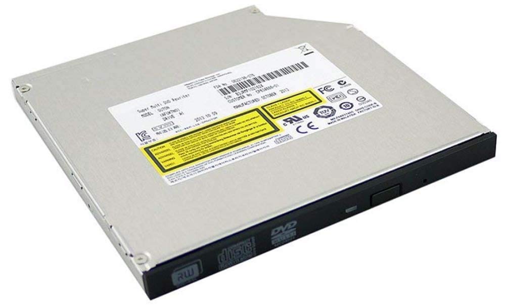 CD DVD Burner Writer Player Optical Drive for Toshiba Satellite L55 C55 C55T Laptop