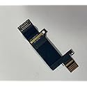 ICTION New LCD Display eDP Lvds Flex Cable 821-03604-01 Replacement for MacBook Pro 14" Retina A2442 Late 2021