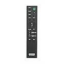 New Replaced Sony RMT-AH200U Sound Bar Remote Control for Sony HT-CT390 SA-CT390 SA-WRT3 SA-WCT390 HT-RT3 HT-RT40 HT-RT3 HT-RT4