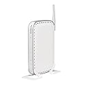 Netgear WGR614 Wireless-G Router