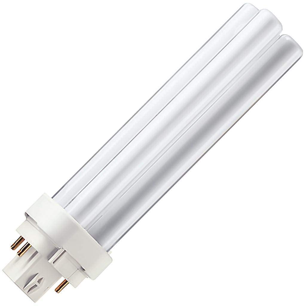 PL-C 18W/841/XEW/4P/ALTO 14W