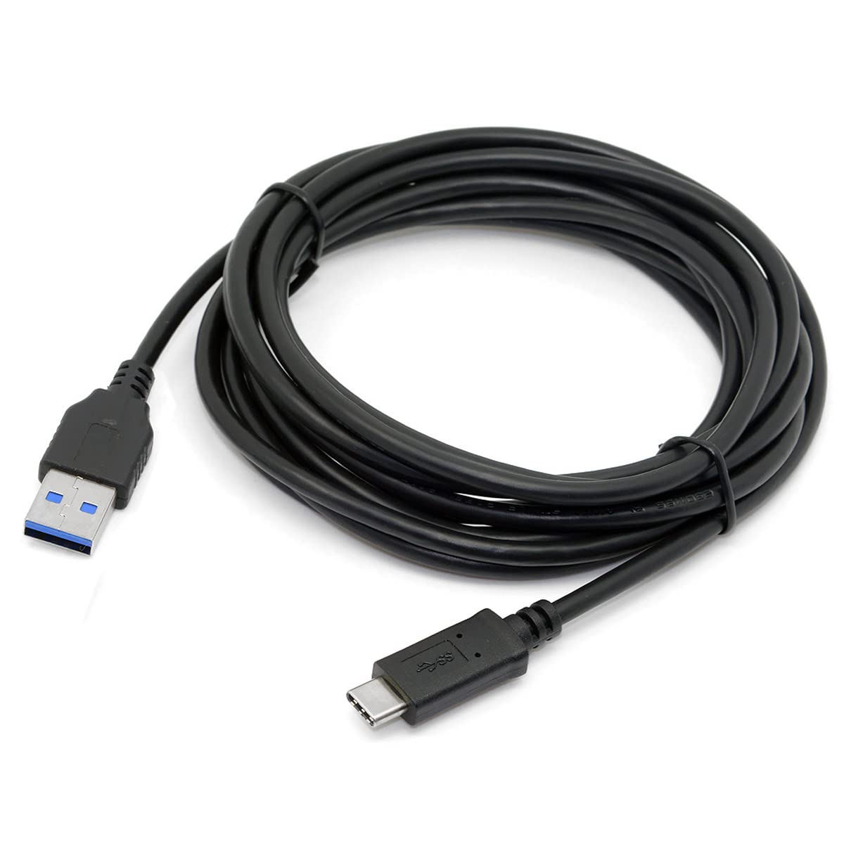 chenyang 3m USB 3.0 3.1 Type C Male Connector to Standard Type A Male Data Cable for Tablet & Phone