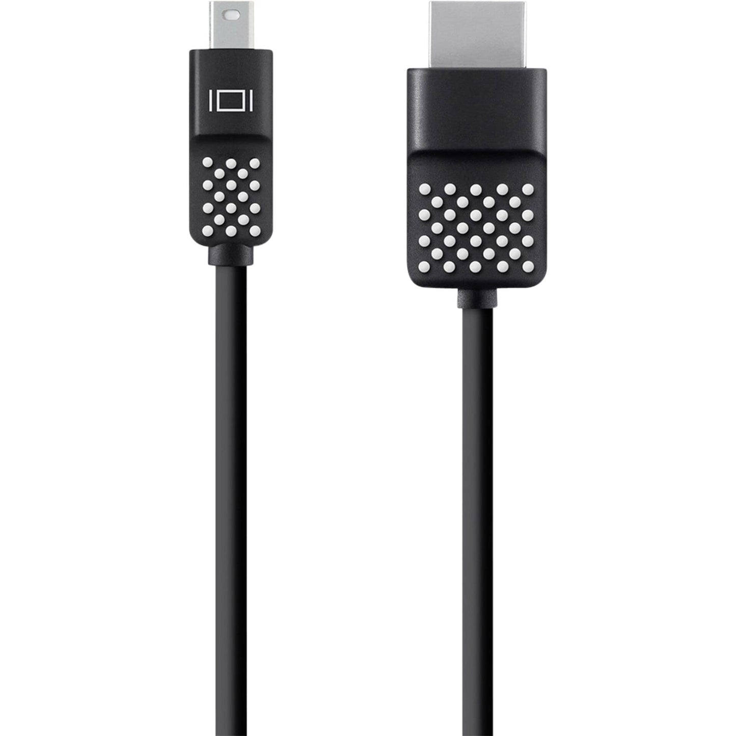 Belkin Mini DisplayPort? to HDMI Cable 3.6 m 4K