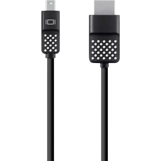 Belkin Mini DisplayPort? to HDMI Cable 3.6 m 4K