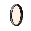 Tiffen 58mm 85C Camera Lens Filter