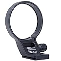 Metal Tripod Mount Ring Lens Collar Compatible with Tamron 35-150mm f/2-2.8 Di III VXD A058 E Mount, Lens Support Holder Bracket Bottom is Arca-Swiss