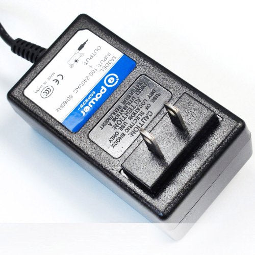 T-Power AC Adapter for Sirius-XM SXABB1 SXABB2 Portable Speaker Dock D1020 D1710 ME-20 VBP-58 VBP4000 VBP5000 Boombox SIR-BB1 Model #144D2427