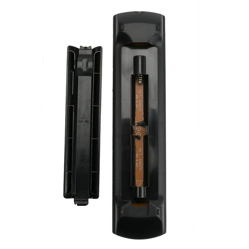 New N2QAYB000214 Remote Control for Panasonic DVD Home Theater Sound System