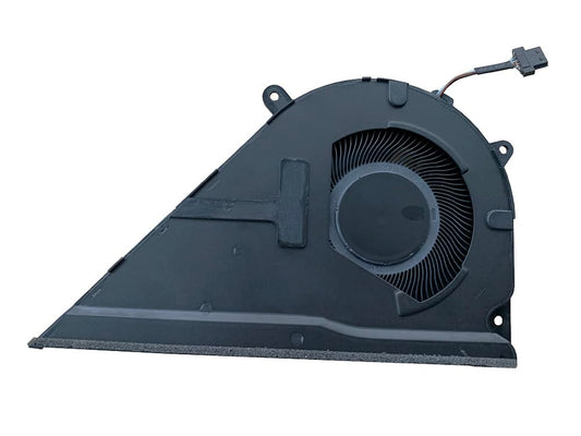 RGBBYTE CPU Cooling Fan for HP 15-eg0xxx 15t-eg000 15-eh0xxx 15z-eh000 15-eh0015cl 15-eh1075cl 15-eh0090wm 15-eh0050wm 15-eh1070wm 15-eg0067st