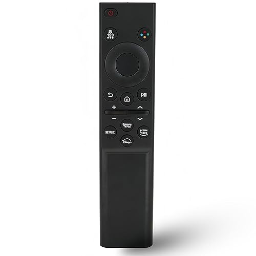 BN59-01388A BN59-01388H Replacement Remote Control for Samsung Crystal CU7000 DU7200 Series HDR Smart TV UN43DU7200 UN50DU7200 UN55DU7200 UN60DU7200