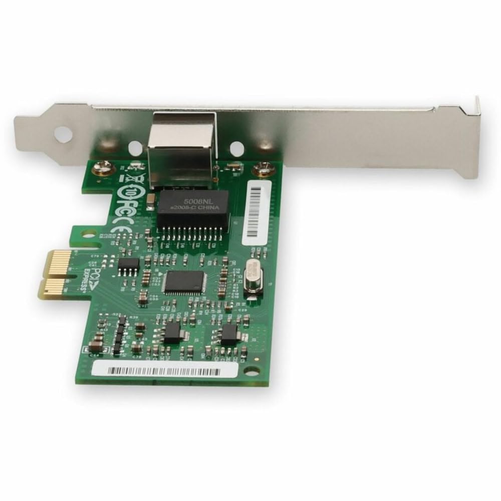Addon Intel Expi9400pt Comparable Pcie Nic