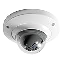 BW IPC-HDB3200C 2.0 Megapixel Full HD Water-Proof IP Mini Dome Camera-1080P