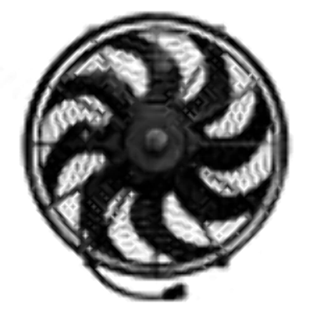Proform 67027 Electric Fan, 1 Pack