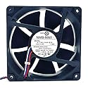 4715KL-04W-B56 12V 120mm Fan, 12V 1.3A 12038 4-pin Cooling Fan