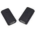 Kework 2 Pack USB Type C Coupler, USB 3.1 C Female to Female Extension Connector Adapter