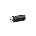 Bose XLR Wireless Mic/Line Transmitter for S1 Pro+ PA System, Black