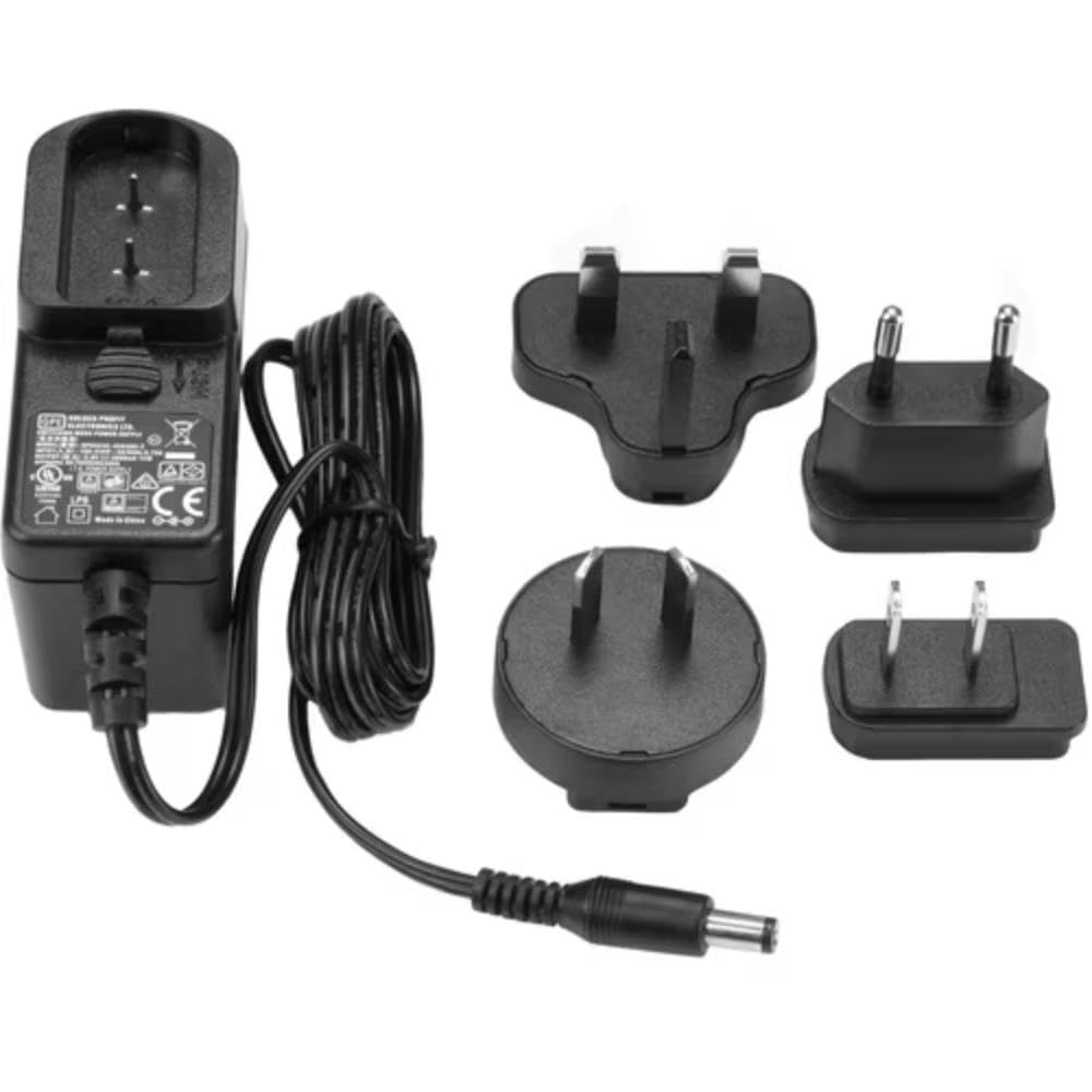 REPLACEMENT OR SPARE 5V POWER