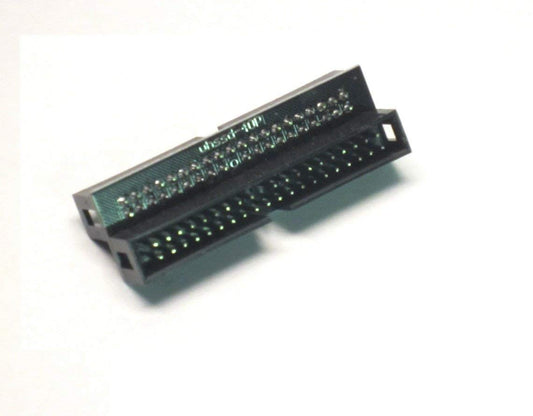 Micro SATA Cables 40-Pin Male to 40-Pin Male IDE Adapter