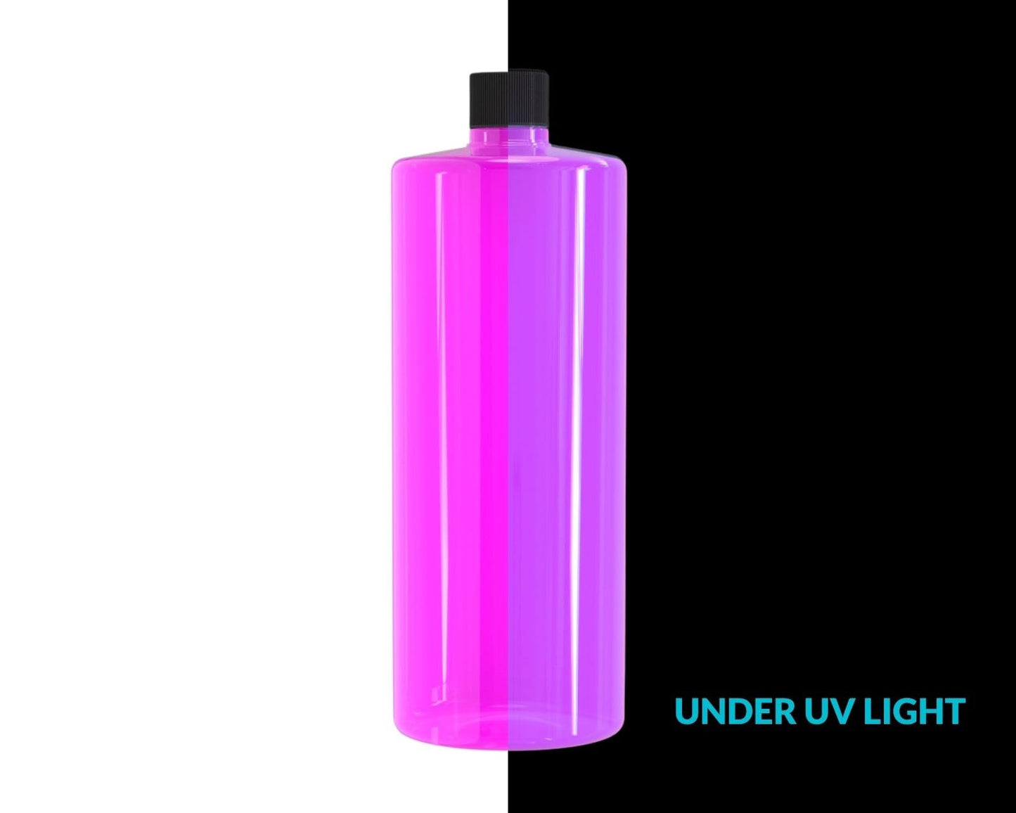 PrimoChill Ice - Computer WaterCooling Coolant, Fill and Forget, Low Viscosity, Low Chemical Content, Full Protection, Proudly Made in The USA