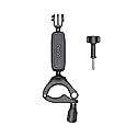 DJI Osmo Action Handlebar Mount, Compatibility: Osmo Nano, Osmo Action, DJI Action 2, Osmo Action 3, Osmo Action 4, Osmo Action 5 Pro