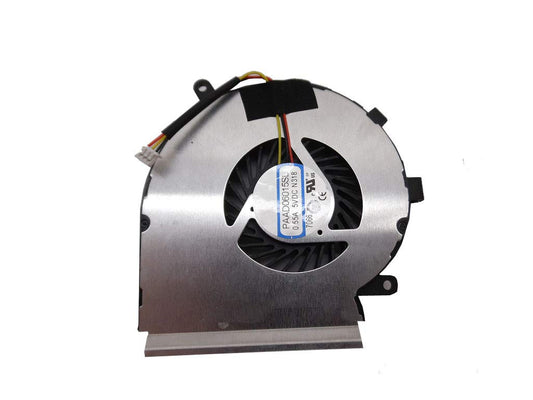 Laptop CPU Fan for MSI GE62 PAAD06015SL N318 GE72 PE60 PE70 GL62 MS-16J3 PAAD06015SL-N318