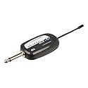 VocoPro COMMANDER-PR-12 UHF Dual Channel Plug-In Receiver for Commander-Play-4