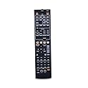 Replaced Remote Control Compatible for Yamaha RX-V371BL YHT-493 HTR-3064 YHT-593BL RX-V473 YHT-697 HTR-5063BL HTR-5066 RXV367BL YHT393BL HTR2064SZ