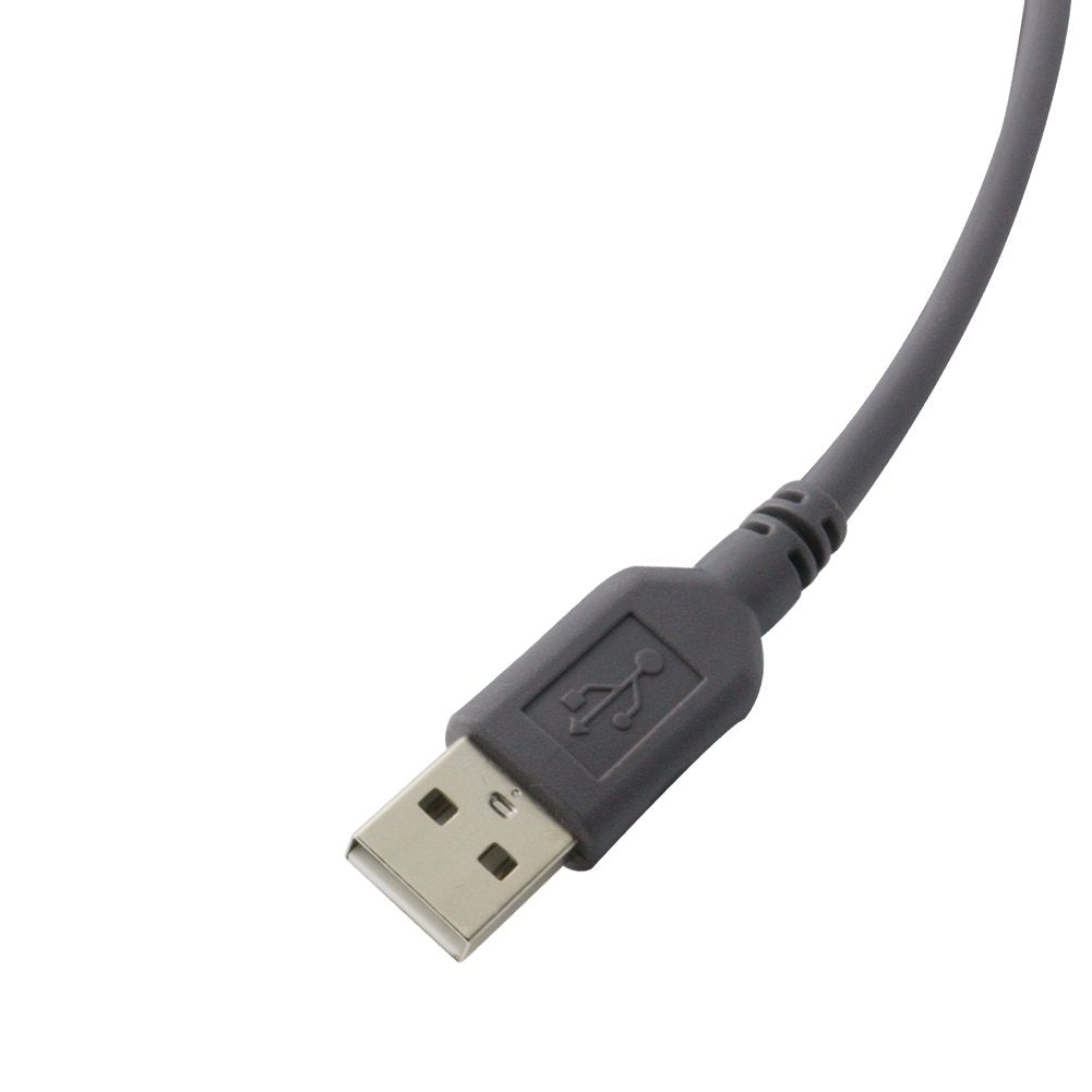 USB Cable for Motorola Symbol LS2208 LS4208 DS6708 Barcode Scanner USB Type A CBA-U01-S07ZAR
