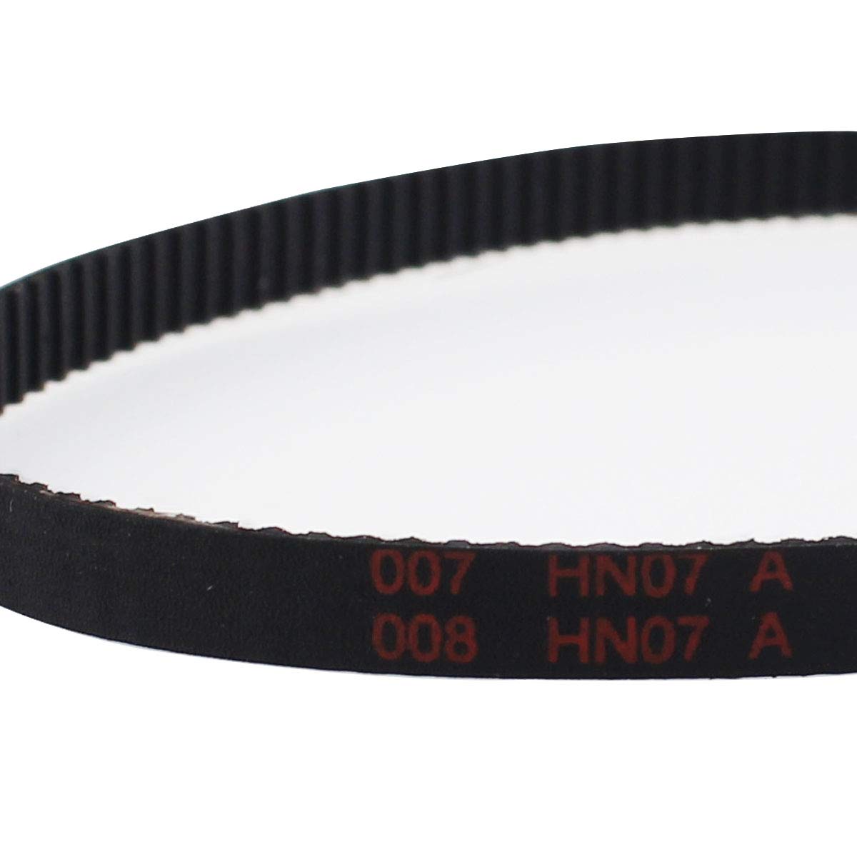 77396 Main Drive Belt for Zebra Z6M Z6MPlus Label Printer 203dpi 300dpi